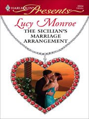The Sicilian's Marriage Arrangement cover image