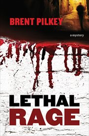 Lethal rage cover image
