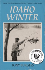 Idaho Winter cover image