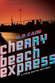 Cherry Beach express cover image