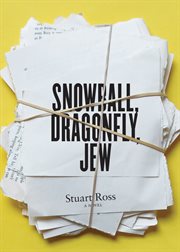 Snowball, dragonfly, Jew cover image