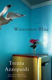 Winterton blue : a novel cover image