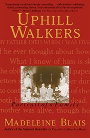 Uphill walkers : portrait of a family cover image