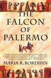 The falcon of Palermo cover image