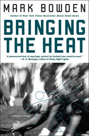 Bringing the heat cover image