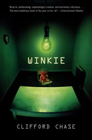 Winkie cover image