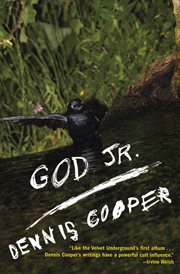 God Jr cover image