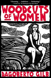 Woodcuts of women cover image