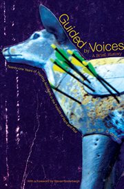 Guided by Voices : a brief history : twenty-one years of hunting accidents in the forests of rock and roll cover image