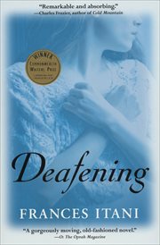 Deafening cover image