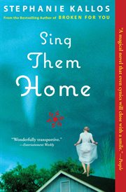 Sing them home cover image