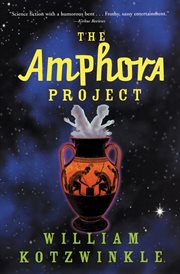 The Amphora Project cover image