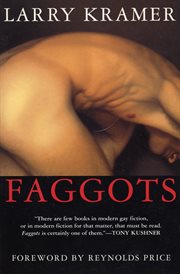 Faggots cover image