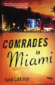 Comrades in Miami cover image