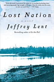 Lost nation cover image
