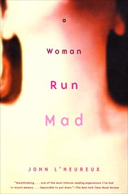 A woman run mad cover image
