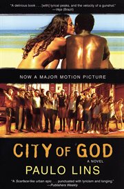 City of God cover image