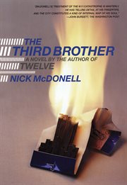 The third brother. A Novel cover image