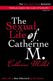 The sexual life of Catherine M cover image