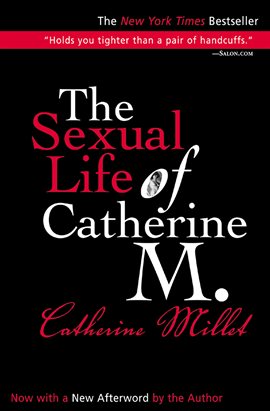 Cover image for The Sexual Life of Catherine M.