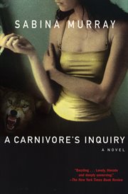 A carnivore's inquiry cover image