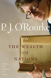 On the wealth of nations cover image