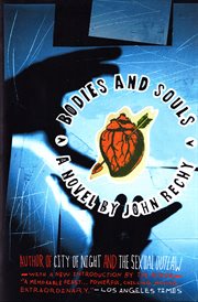Bodies and souls : a novel cover image