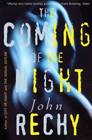 The coming of the night : a novel cover image