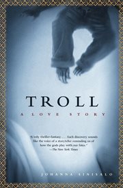 Troll : a love story cover image