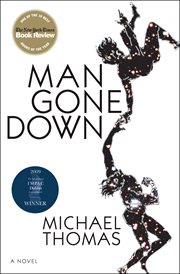 Man gone down cover image