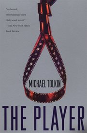 The player : a novel cover image