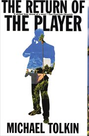 The return of the player cover image