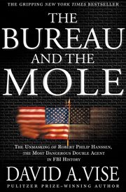 The Bureau and the Mole cover image