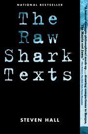 The raw shark texts cover image
