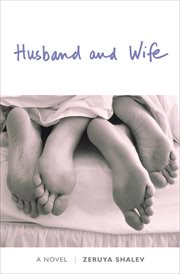 Husband and wife cover image