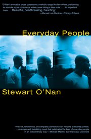 Everyday people cover image