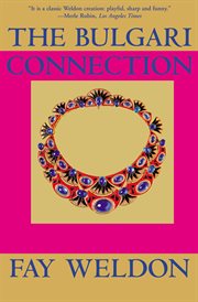 The bulgari connection cover image