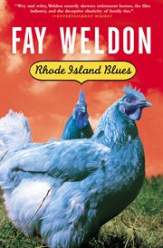 Rhode Island blues cover image