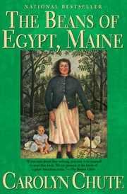 The Beans of Egypt, Maine cover image