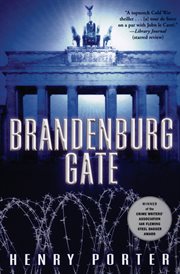 Brandenburg Gate cover image