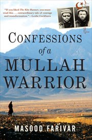 Confessions of a mullah warrior cover image