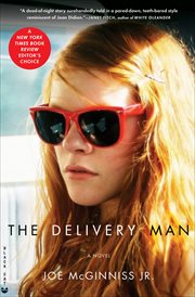 The delivery man cover image