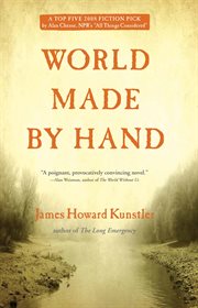 World made by hand cover image