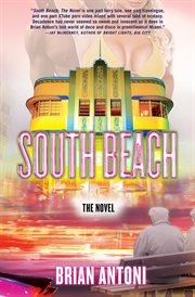 South Beach : the novel cover image