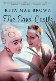 The sand castle cover image