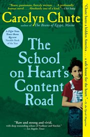The school on Heart's Content Road cover image