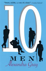Ten men cover image