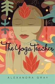 The yoga teacher cover image