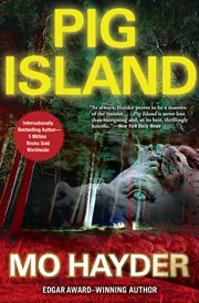 Pig island cover image