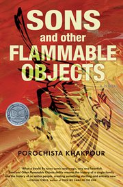 Sons and other flammable objects cover image